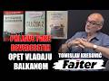 TOMISLAV KRESOVIĆ PRLJAVI NOVAC POLITIČKE MAFIJE IZ DEVEDESETIH OPET VLADA BALKANOM