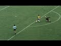Pelé en la Copa del Mundo de 1970