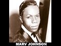 MM157.Marv Johnson 1968-"I'll Pick A Rose For My Rose" MOTOWN