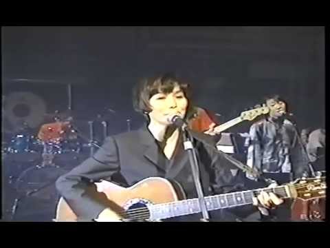 アカシアの雨がやむとき