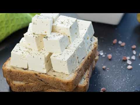 Documentary (Feta PDO) - Why choose Greek Feta?