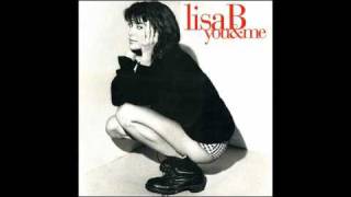 Lisa B - You & Me (Radio Edit)