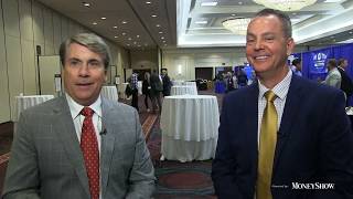 Elliott Wave & Commodities