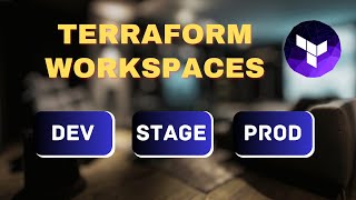 Download the video "Environment Management with Terraform Workspaces"