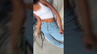 Download lagu $18 ribbed tank top try on | www.shopthestyledistrict.com mp3
