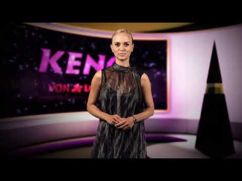 KENO Ziehung vom 09.05.2019