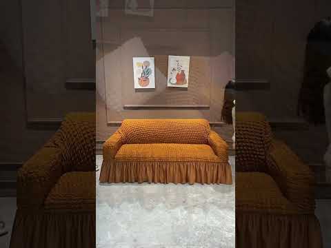 👉Sofa Cover👈 Make your home more cozy.