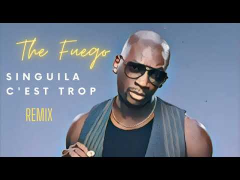 Singuila - C'est Trop (The Fuego Remix)