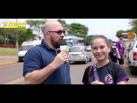 Joia Oeste 2017 em Marechal Cândido Rondon