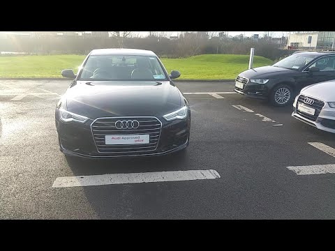 161D406 - 2016 Audi A6 2.0 TDI 150 SE 4DR 32,995