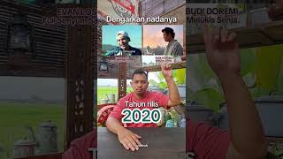 Download lagu Apakah lagu Evan Loss 'Full Senyum Sayang' terdengar mirip dengan lagu itu?#shorts #viral #reels mp3