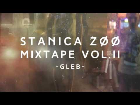 GLEB - MEGASPEED prod. LINK
