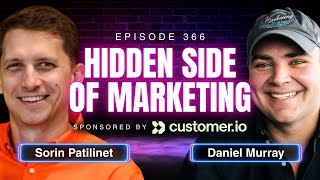 How to Measure Marketing Effectively with Sorin Patilinet