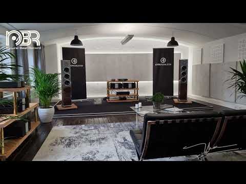 Hi Res Audiophile Choice 2023 - Deep Bass & Dynamic Sound - Audiophile NBR Music