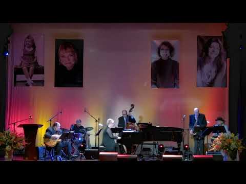 Denis Solee - THREE LITTLE WORDS - Beegie Adair Memorial Concert & Celebration