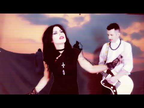 Les Longs Adieux - Israel | Siouxsie & The Banshees Cover