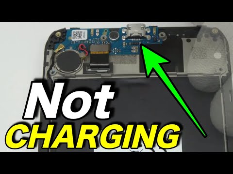 Sim card reader replacement Moto E