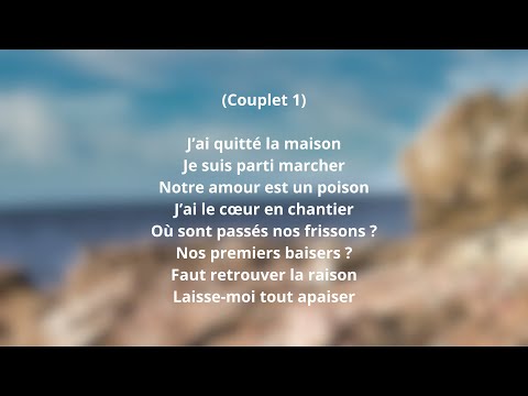 Videoclip de Comme avant — Kendji Girac
