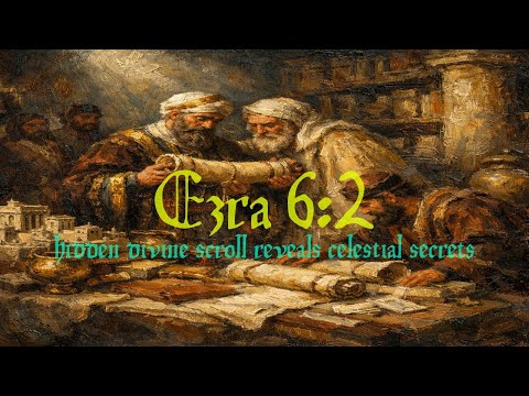 Ezra 6:2