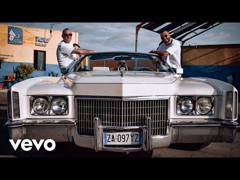 Luca Bad ft Terron Fabio Sud Sound System - Emozioni In Quantità (prod. Danilo Seclì) OFFICIAL VIDEO
