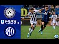Udinese vs. Inter Milan: Extended Highlights | Serie A | CBS Sports Golazo