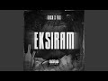 EKSIRAM (feat. Fox) (Slowed + Reverb)