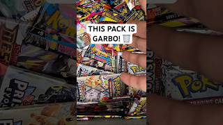 This Booster Pack is GARBAGE! 🗑️ - Day 132