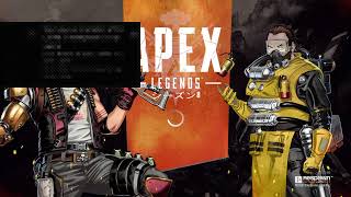 ［Apex Legends］おに熊とやるApex　参加型＠1