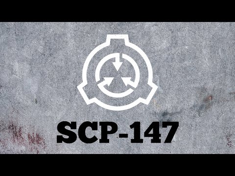 SCP-147: Anachronistic Television | SCP Foundation Audio Archive | SCP Reading