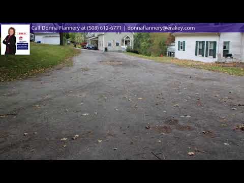 40 High St, Spencer, MA 01562 - MLS #72579772