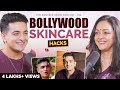 Beauty Secrets Of BOLLYWOOD Film Stars Top Doc Dr Rashmi Botox Filler Treatments TRS