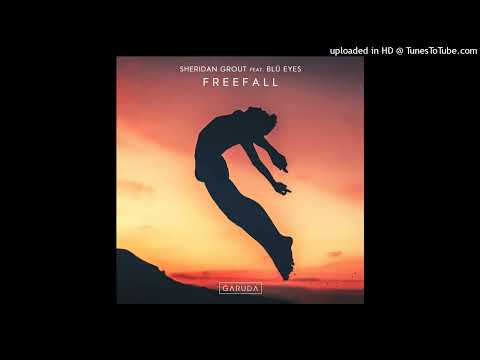Sheridan Grout Ft. Blu Eyes - Freefall (Extended Mix)