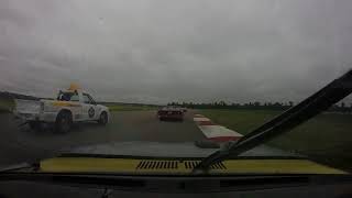 NOLA Lemons Race  2018