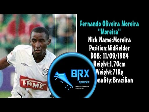 Fernando Moreira