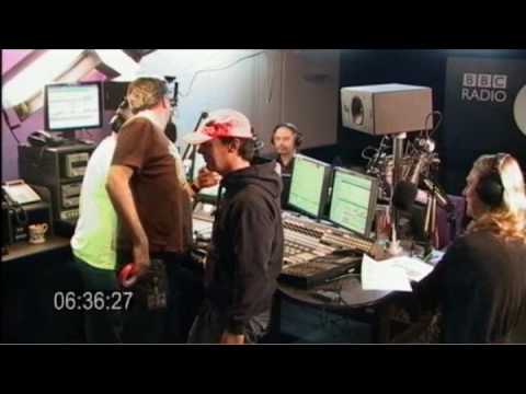 Moyles - Tuesday Cheesy Song (Web Streaming Tue 23 Jun 06:29-06:38)
