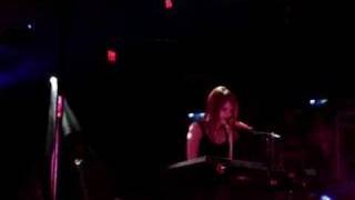 Faces In Disguise - cover by Paramore