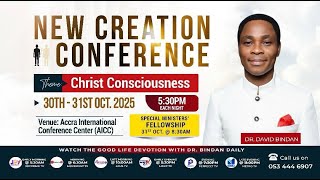 Download lagu NEW CREATION CONFERENCE 2025 : CHRIST CONSCIOUSNESS | DAY 1 mp3 Download lagu NEW CREATION CONFERENCE 2025 : CHRIST CONSCIOUSNESS | DAY 1 mp3