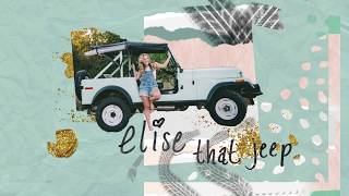 Elise Harper That Jeep