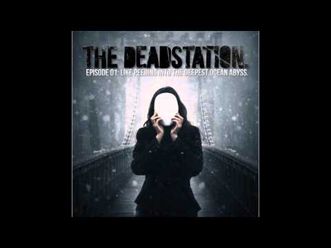 The Deadstation. - I Cannot Explain Myself Anymore. [1080p HD] online metal music video by THE DEADSTATION