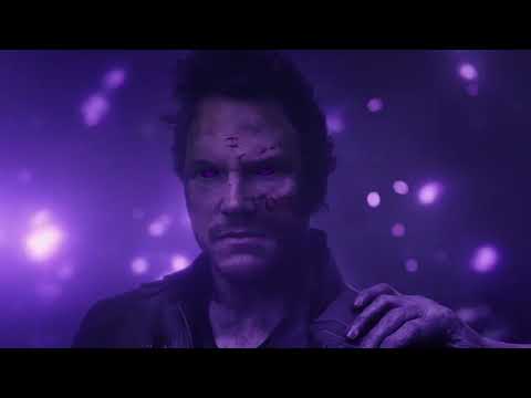 Star Lord Dance Off Bro Battle of Xandar Scene   Guardians of the Galaxy 2014 IMAX Movie CLIP HD