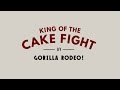 King of the Cake Fight - Teaser zum neuen Gorilla ...