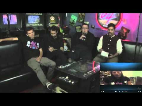Mega64 Podcast 273 - FatBottomedGirl's Call, Super Secret Prize