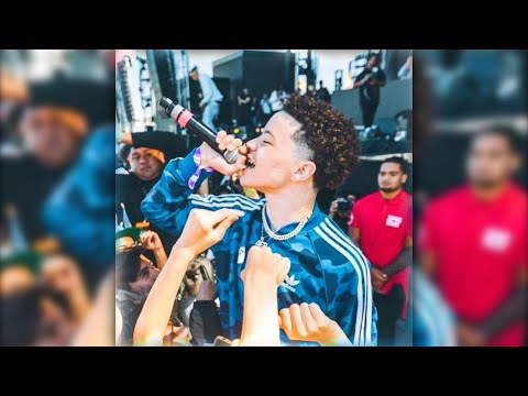 [FREE] Lil Mosey Type Beat x Lil Tecca 2023 - "Do The Dash" | R&B/Tropical Instrumental