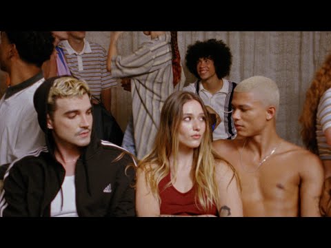 Jão - Meninos e Meninas F.C.