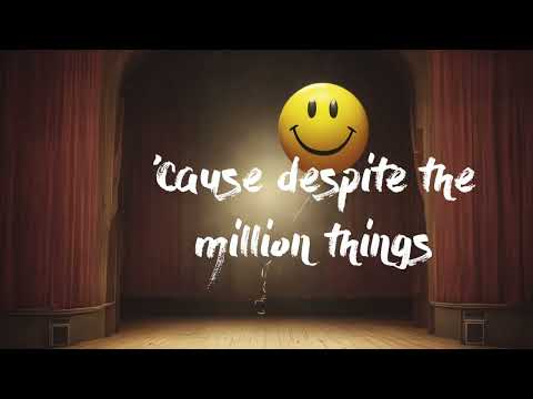 Dina Rebekka - You See That Girl?... (Official Lyrics Video)