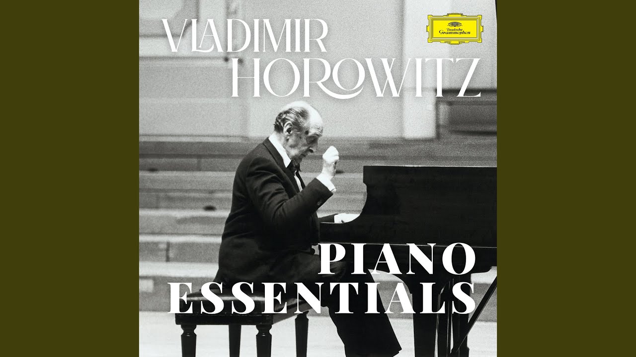 Schumann: Kinderszenen, Op. 15: VII. Träumerei