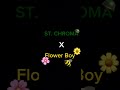ST CHROMA X Flower Boy 1 Hour Antizoo Tylerthecreator Flowerboy Chromakopia See You Again