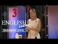 Learn English Conversation English Today Beginner Level 3 DVD 3