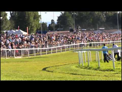 Scandic Norsk Derby Øvrevoll 2013