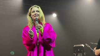 Róisín Murphy - Ancora tu(Róisín machine tour live in Milan)(1/5/2022)